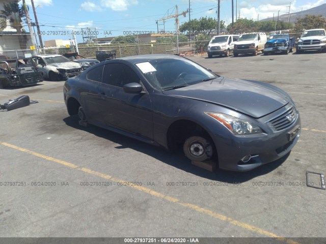 INFINITI G37 COUPE 2013 jn1cv6ek7dm900276