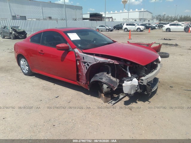 INFINITI G37 COUPE 2013 jn1cv6ek7dm920009