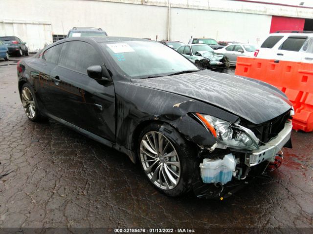 INFINITI G37 COUPE 2013 jn1cv6ek7dm923458