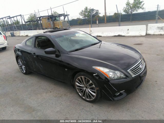 INFINITI Q60 2014 jn1cv6ek7em110235