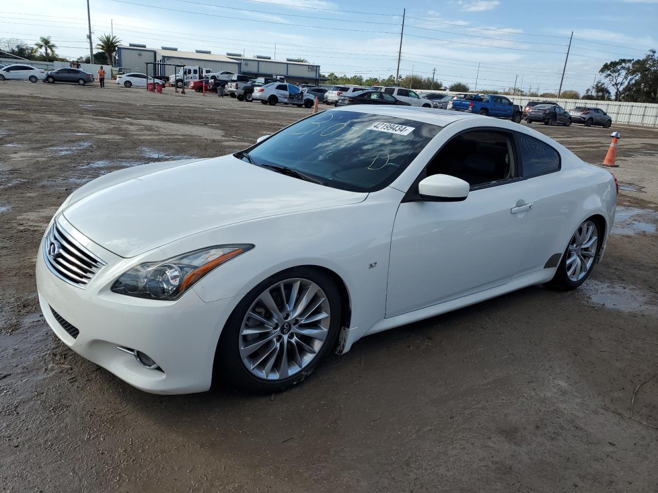 INFINITI Q60 2014 jn1cv6ek7em112115