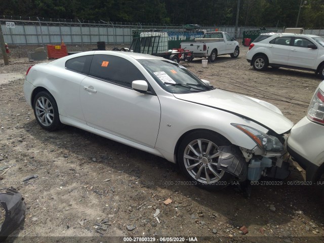 INFINITI Q60 COUPE 2015 jn1cv6ek7fm870845