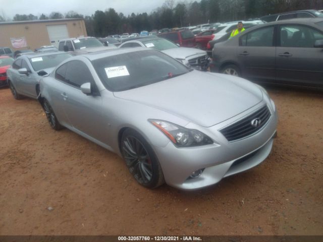 INFINITI Q60 COUPE 2015 jn1cv6ek7fm871638