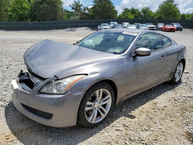 INFINITI G37 BASE 2010 jn1cv6ek8am100677