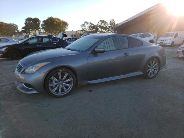 INFINITI G37 BASE 2010 jn1cv6ek8am101800