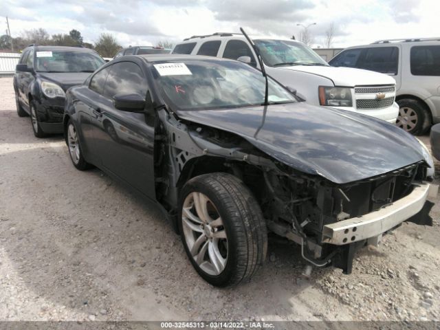 INFINITI G37 COUPE 2010 jn1cv6ek8am102073