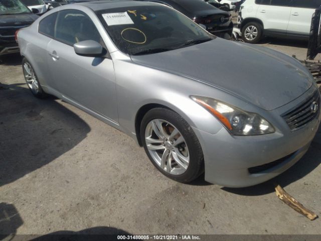 INFINITI G37 COUPE 2010 jn1cv6ek8am102686