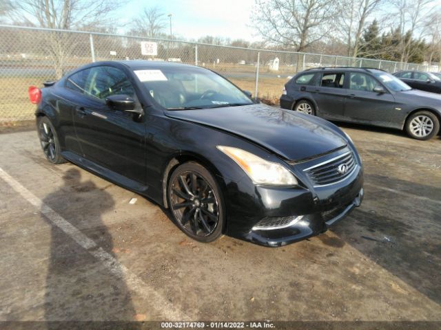 INFINITI G37 COUPE 2010 jn1cv6ek8am102896