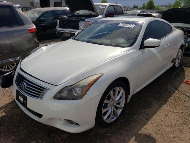 INFINITI G37 2011 jn1cv6ek8bm210579