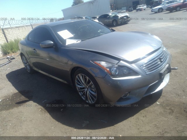 INFINITI G37 COUPE 2011 jn1cv6ek8bm211733