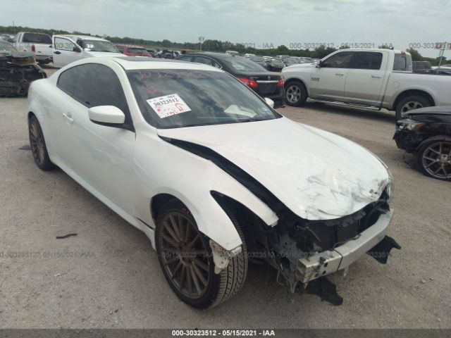 INFINITI G37 COUPE 2011 jn1cv6ek8bm213658