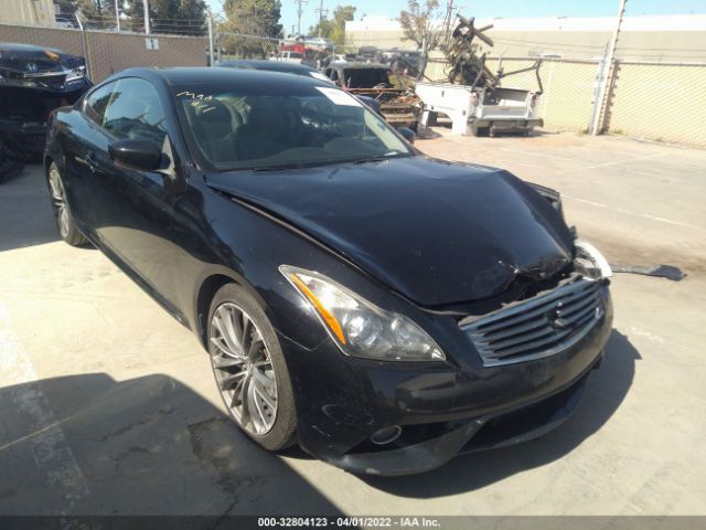 INFINITI G37 COUPE 2011 jn1cv6ek8bm215281