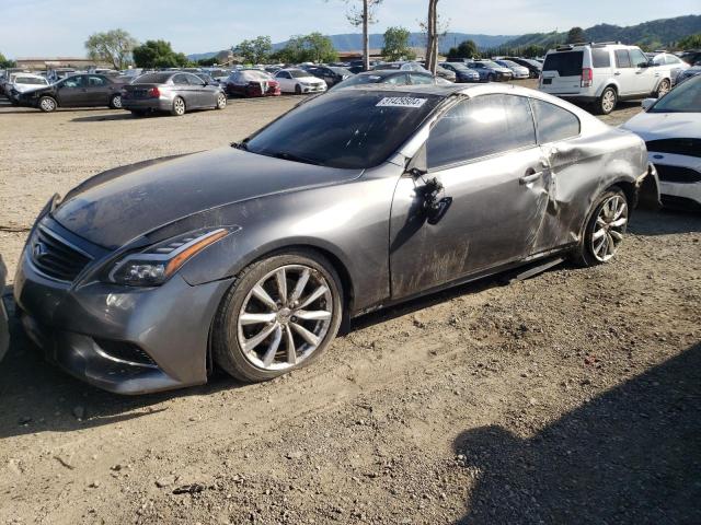 INFINITI G37 2011 jn1cv6ek8bm215314