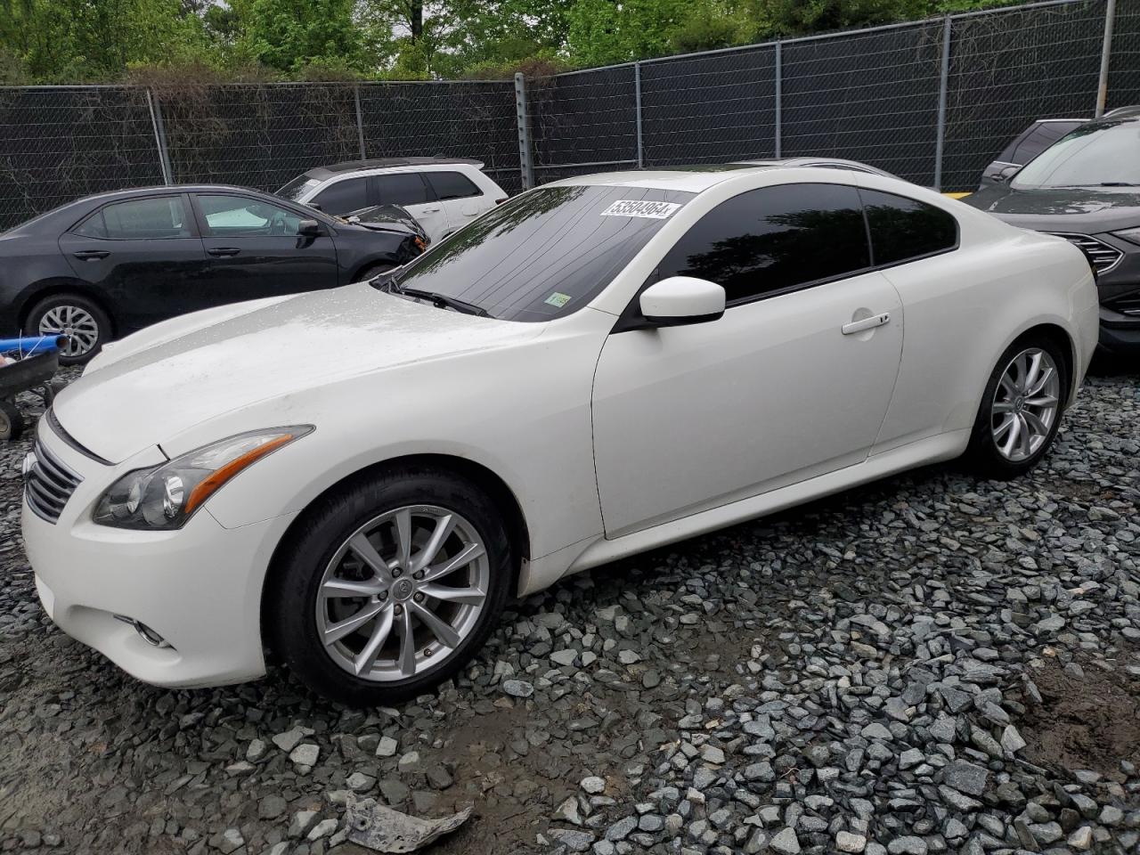 INFINITI G 2012 jn1cv6ek8cm420116