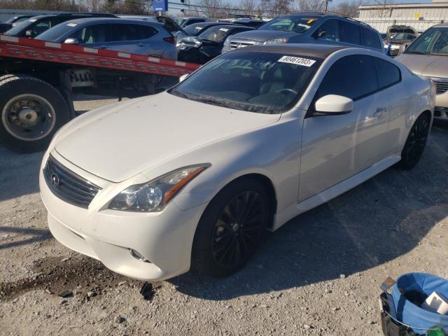 INFINITI G37 2013 jn1cv6ek8dm900447