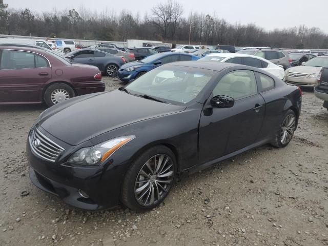 INFINITI G37 JOURNE 2013 jn1cv6ek8dm900710