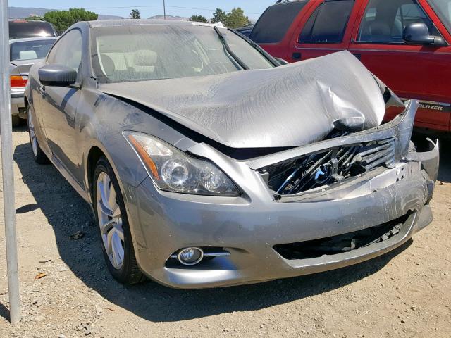 INFINITI G37 JOURNE 2013 jn1cv6ek8dm900996