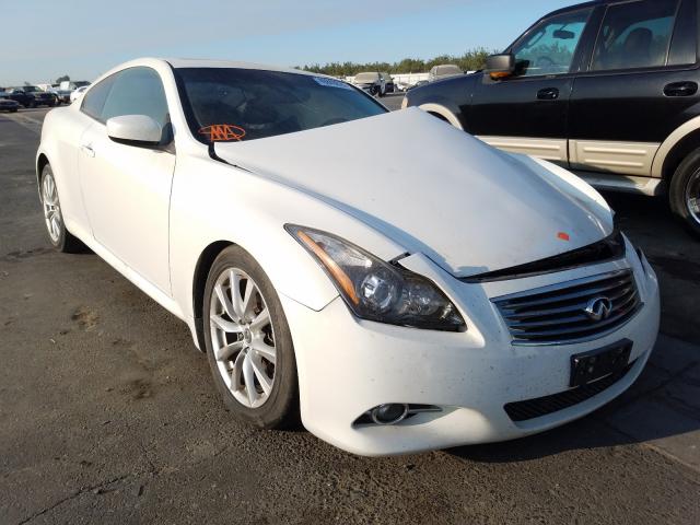 INFINITI G37 JOURNE 2013 jn1cv6ek8dm920584