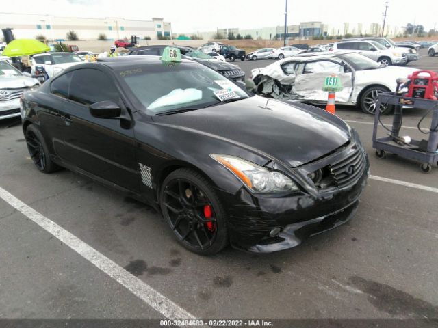 INFINITI G37 COUPE 2013 jn1cv6ek8dm921475