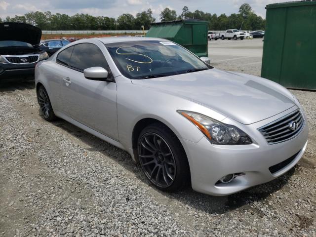 INFINITI G37 JOURNE 2013 jn1cv6ek8dm922478