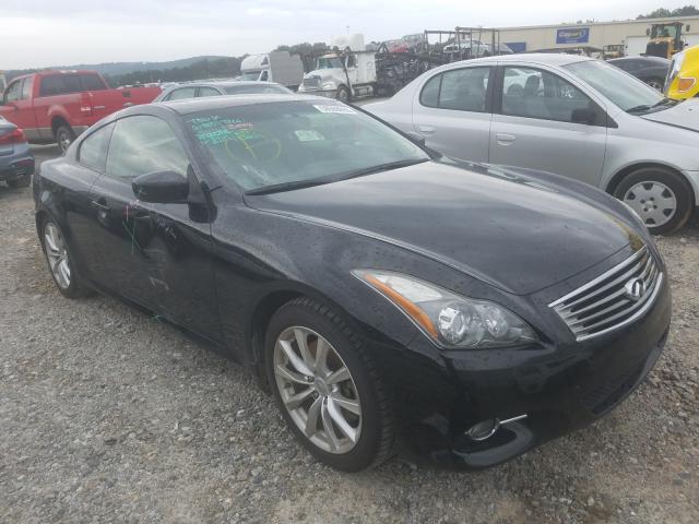 INFINITI G37 COUPE 2013 jn1cv6ek8dm923467