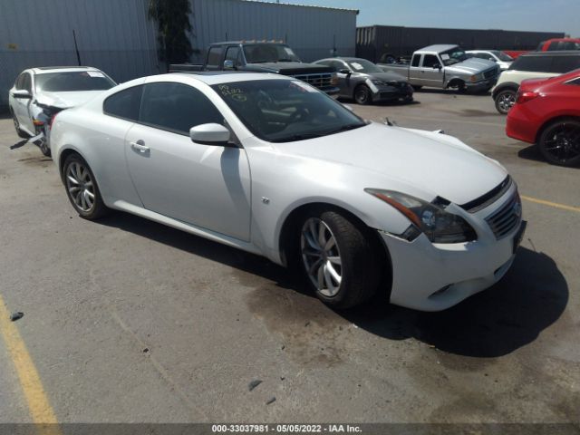 INFINITI Q60 COUPE 2014 jn1cv6ek8em110177