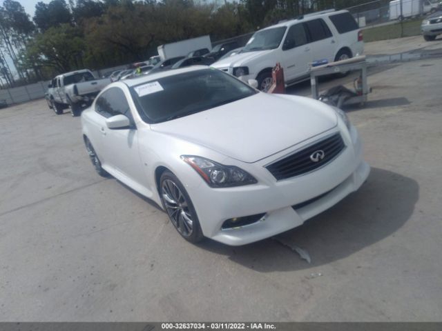 INFINITI Q60 COUPE 2014 jn1cv6ek8em111619