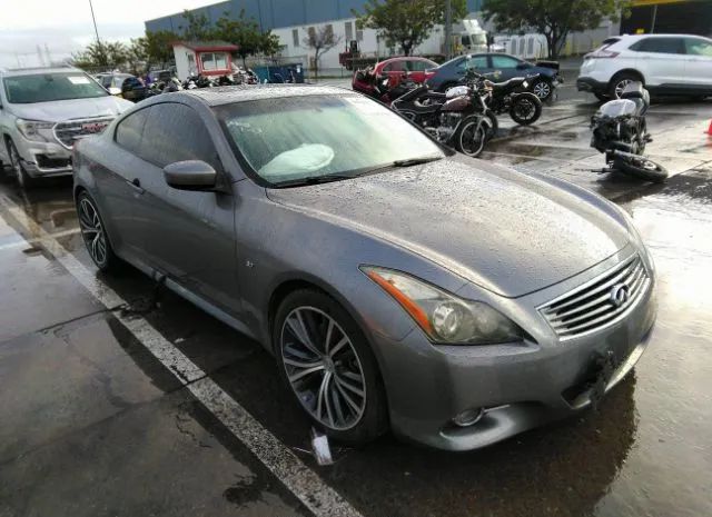 INFINITI Q60 COUPE 2014 jn1cv6ek8em111796