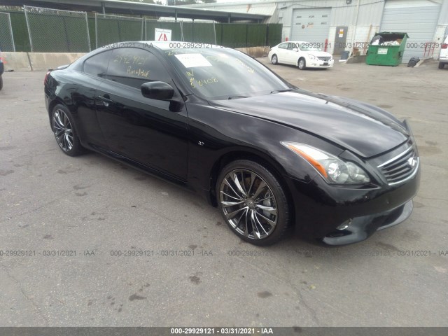 INFINITI Q60 COUPE 2014 jn1cv6ek8em111944