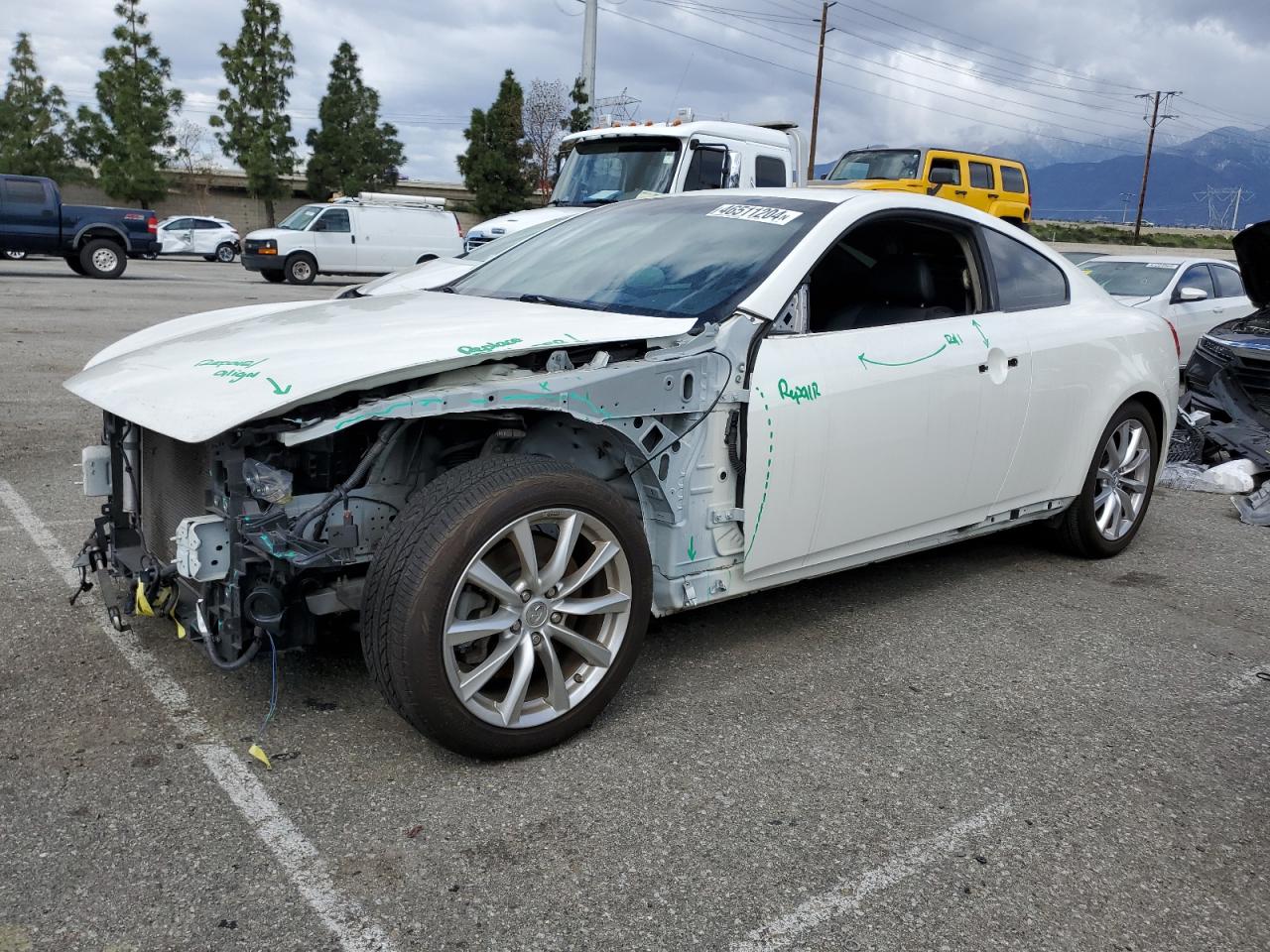 INFINITI Q60 2015 jn1cv6ek8fm871275