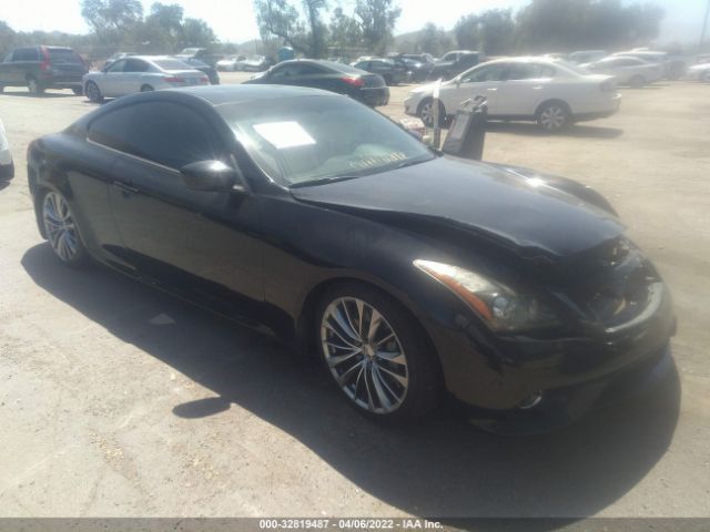 INFINITI G37 COUPE 2011 jn1cv6ek9bm210140