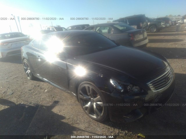 INFINITI G37 COUPE 2011 jn1cv6ek9bm210655