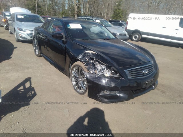 INFINITI G37 COUPE 2011 jn1cv6ek9bm211384