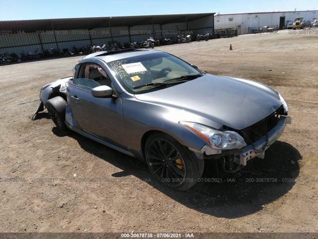 INFINITI G37 COUPE 2011 jn1cv6ek9bm211997