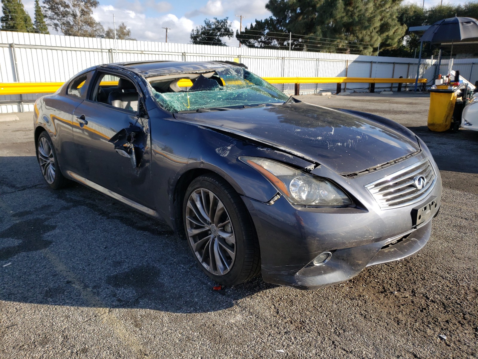 INFINITI G37 BASE 2011 jn1cv6ek9bm213250