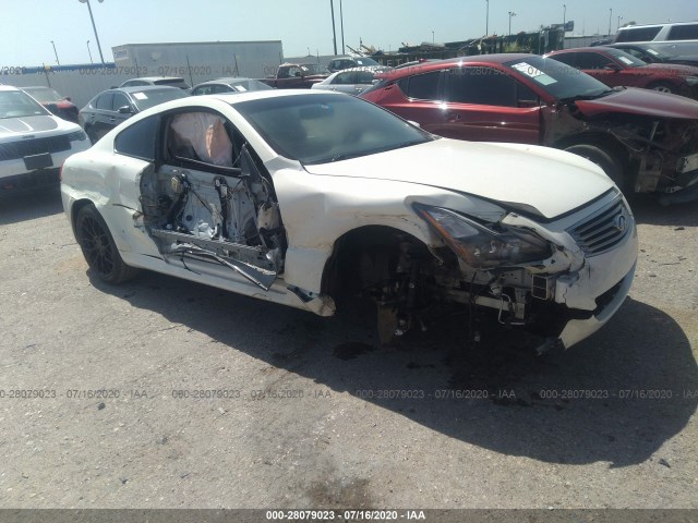 INFINITI G37 COUPE 2011 jn1cv6ek9bm214124