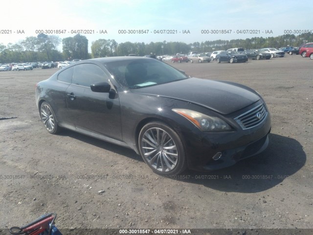 INFINITI G37 COUPE 2012 jn1cv6ek9cm420741