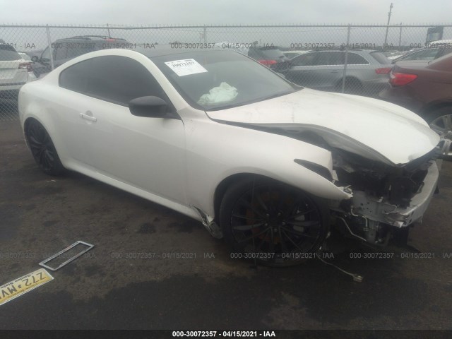 INFINITI G37 COUPE 2013 jn1cv6ek9dm900909