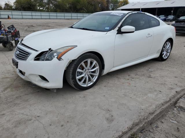 INFINITI G37 2013 jn1cv6ek9dm921212