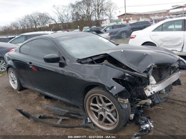 INFINITI G37 2013 jn1cv6ek9dm921274