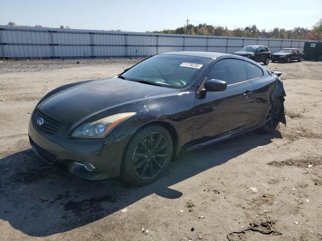 INFINITI G37 2013 jn1cv6ek9dm922084