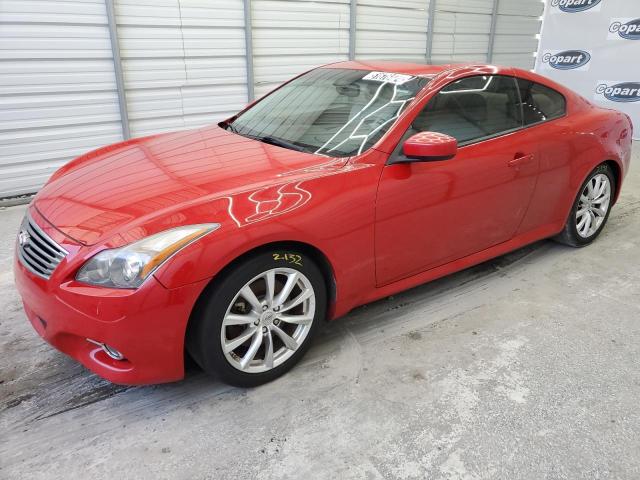 INFINITI G37 2013 jn1cv6ek9dm922991