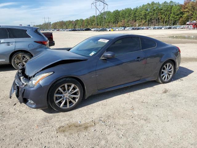 INFINITI G37 2013 jn1cv6ek9dm923199