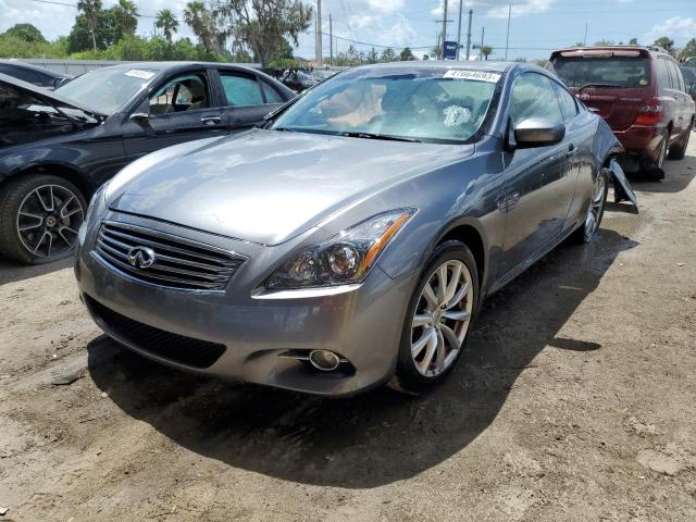 INFINITI G37 JOURNE 2013 jn1cv6ek9dm923493