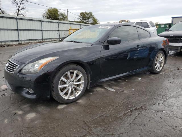 INFINITI G37 JOURNE 2013 jn1cv6ek9dm923624