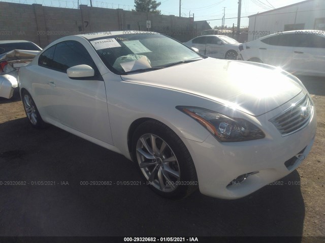 INFINITI Q60 COUPE 2014 jn1cv6ek9em110804