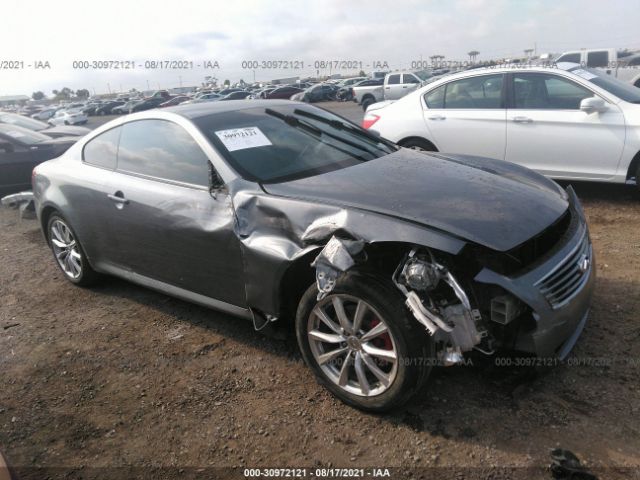 INFINITI Q60 COUPE 2014 jn1cv6ek9em111838