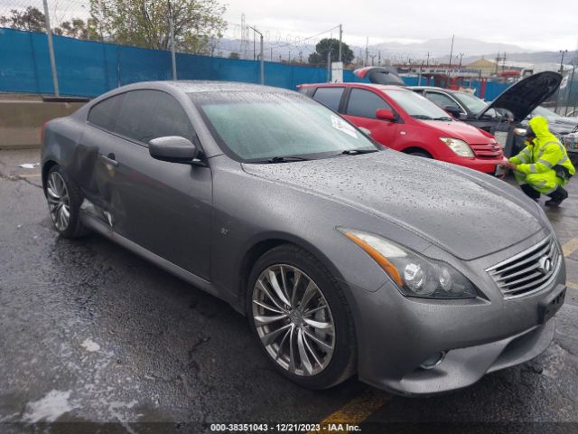 INFINITI Q60 2015 jn1cv6ek9fm870927