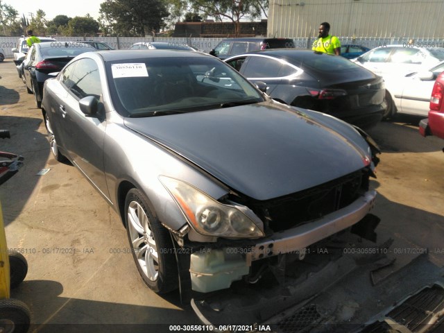 INFINITI G37 COUPE 2010 jn1cv6ekxam100020