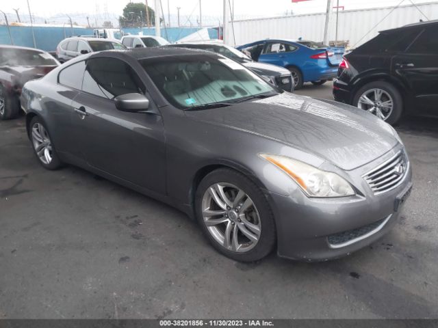 INFINITI G37 2010 jn1cv6ekxam101278